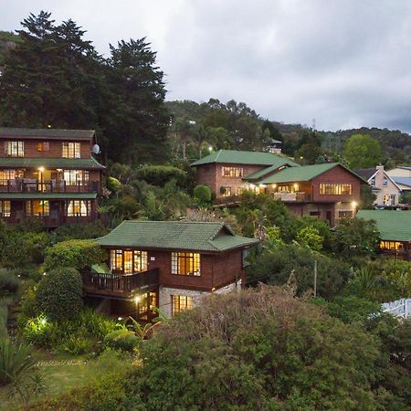 Big Tree House Lodge Knysna Zewnętrze zdjęcie