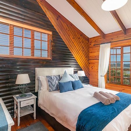 Big Tree House Lodge Knysna Zewnętrze zdjęcie