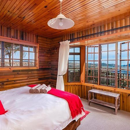 Big Tree House Lodge Knysna Zewnętrze zdjęcie