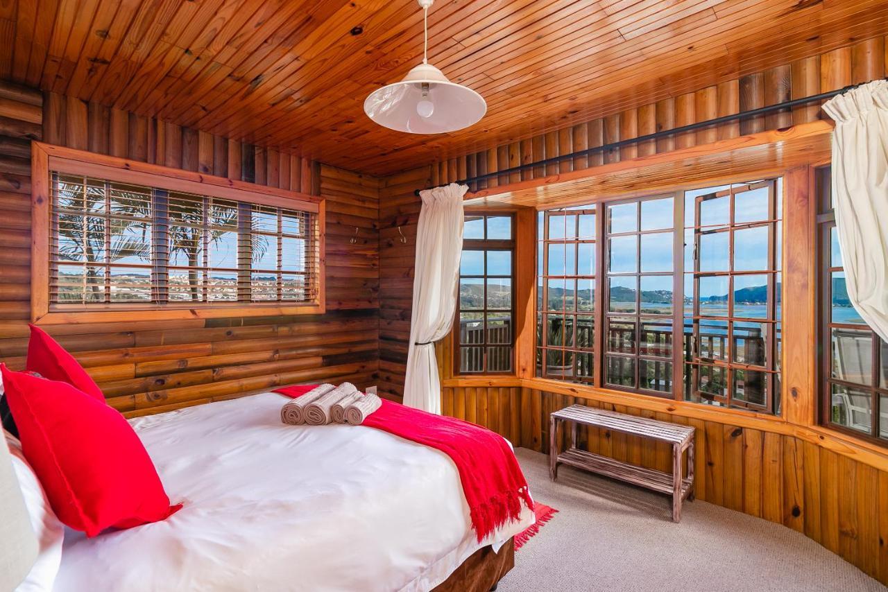 Big Tree House Lodge Knysna Zewnętrze zdjęcie