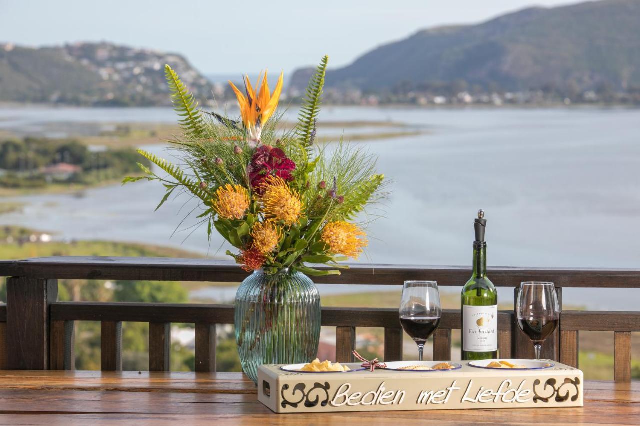 Big Tree House Lodge Knysna Zewnętrze zdjęcie