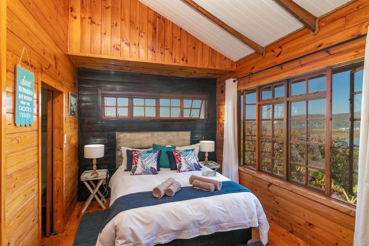 Big Tree House Lodge Knysna Zewnętrze zdjęcie