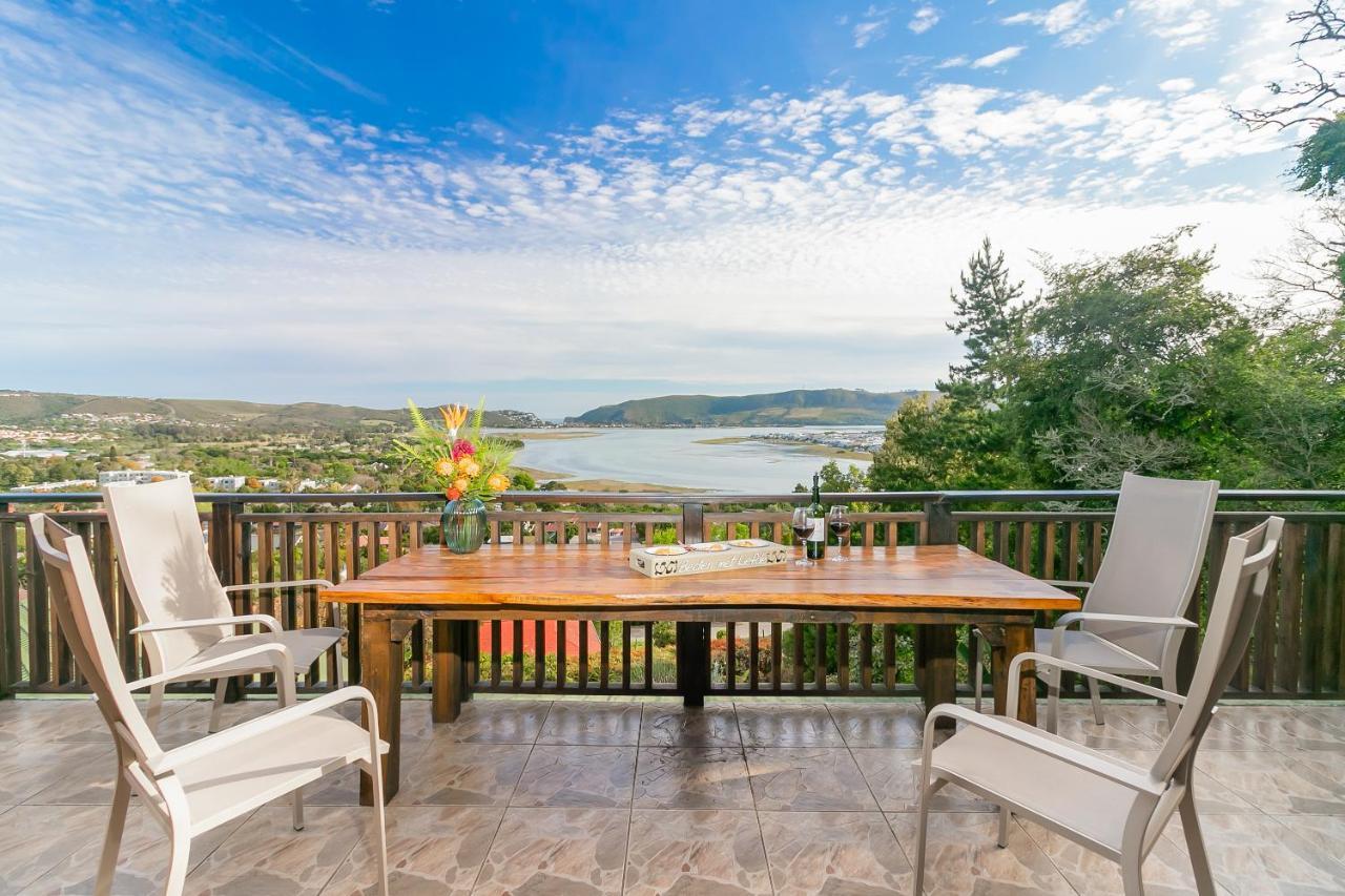 Big Tree House Lodge Knysna Zewnętrze zdjęcie