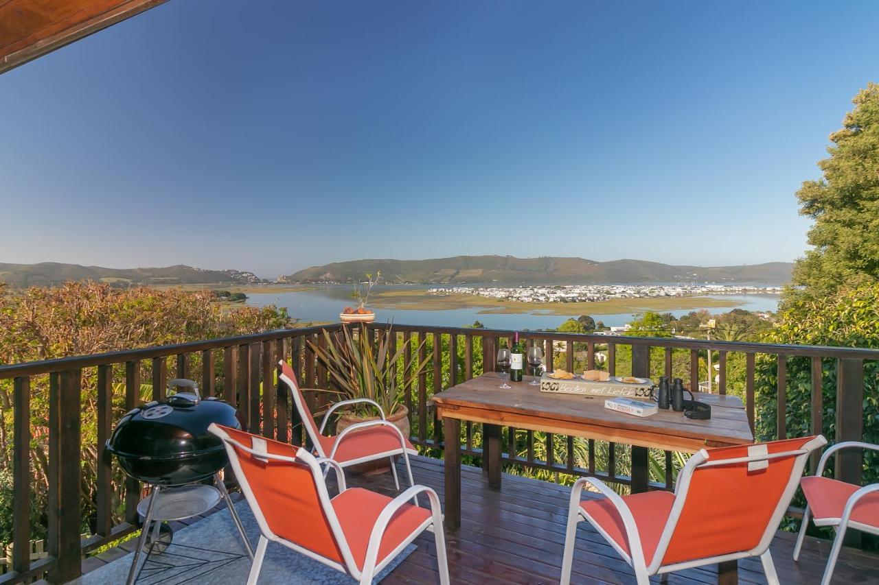Big Tree House Lodge Knysna Zewnętrze zdjęcie