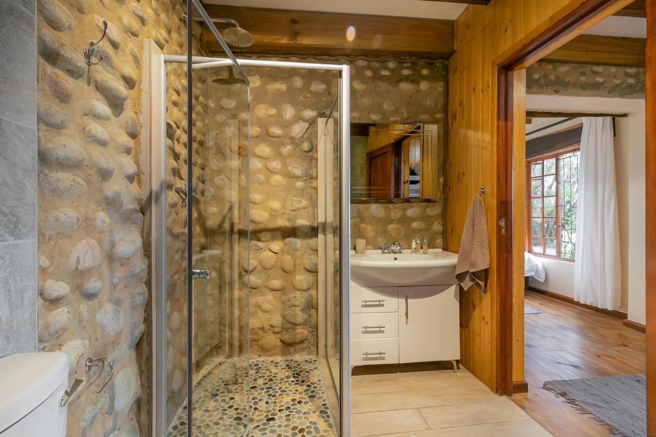 Big Tree House Lodge Knysna Zewnętrze zdjęcie