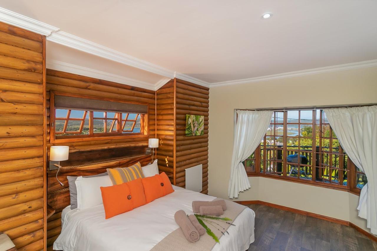 Big Tree House Lodge Knysna Zewnętrze zdjęcie