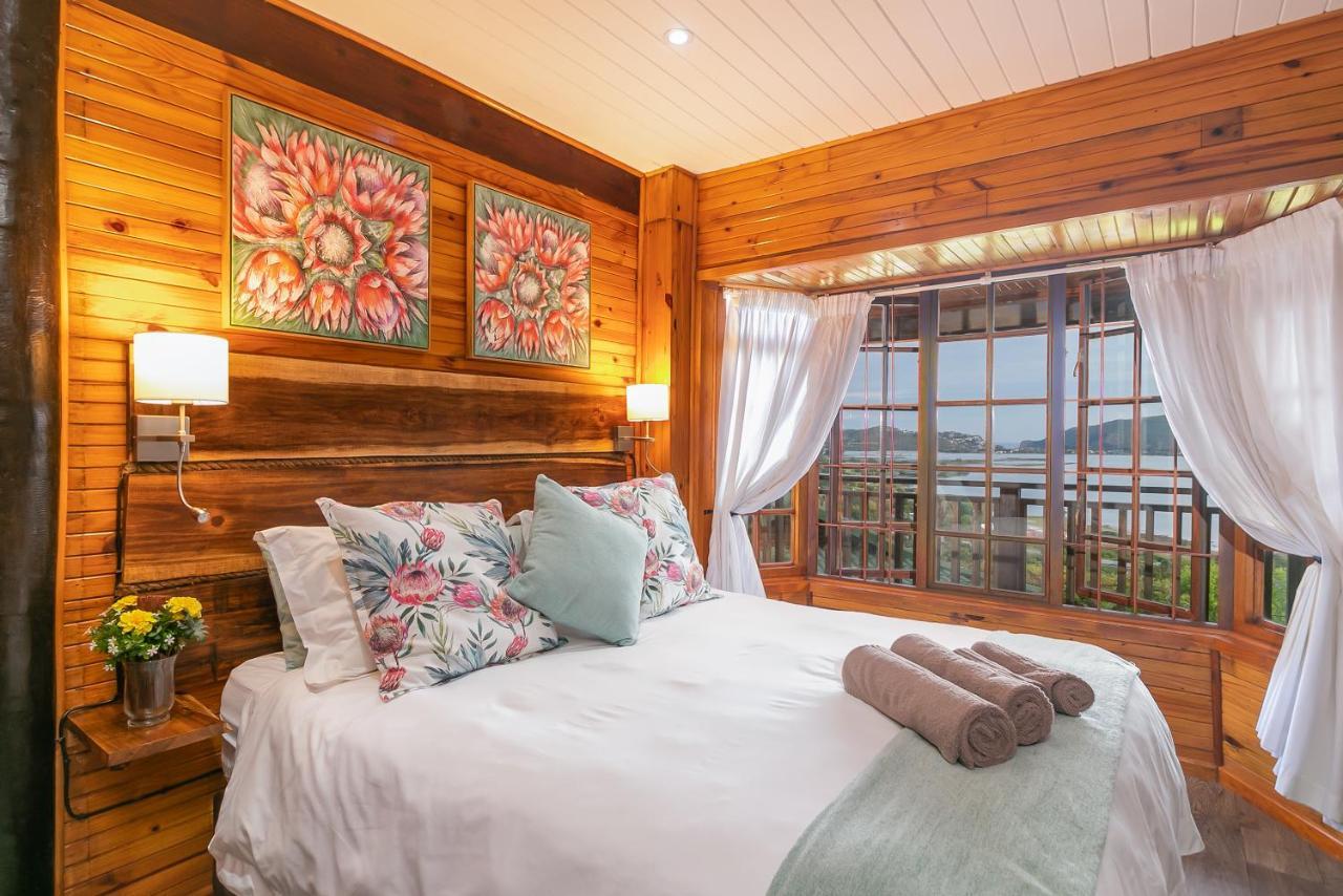 Big Tree House Lodge Knysna Zewnętrze zdjęcie