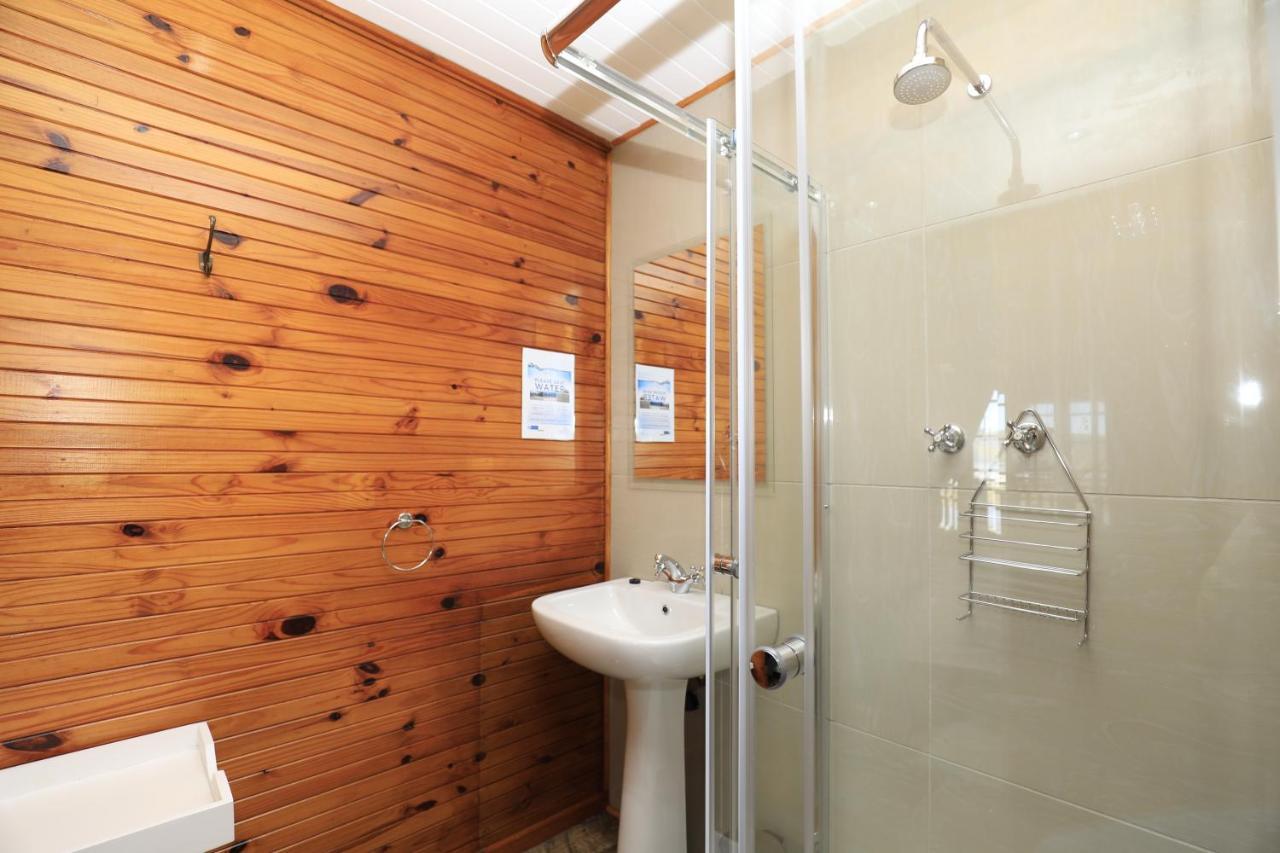 Big Tree House Lodge Knysna Zewnętrze zdjęcie