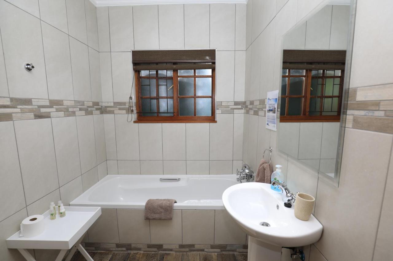 Big Tree House Lodge Knysna Zewnętrze zdjęcie