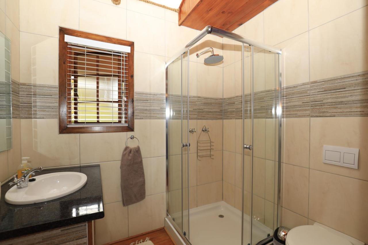 Big Tree House Lodge Knysna Zewnętrze zdjęcie