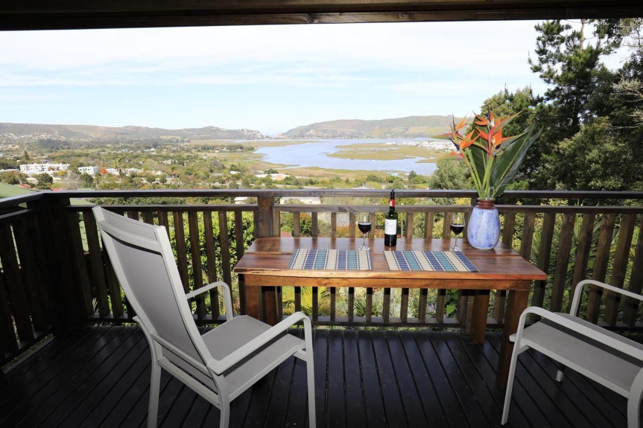 Big Tree House Lodge Knysna Zewnętrze zdjęcie