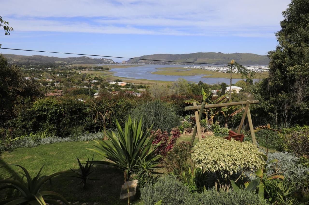 Big Tree House Lodge Knysna Zewnętrze zdjęcie